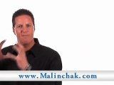 Secret Millionaire James Malinchak shares Mindset Tip