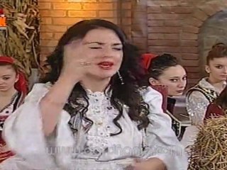 Besiana Mehmedi - Vjen valia (2011)