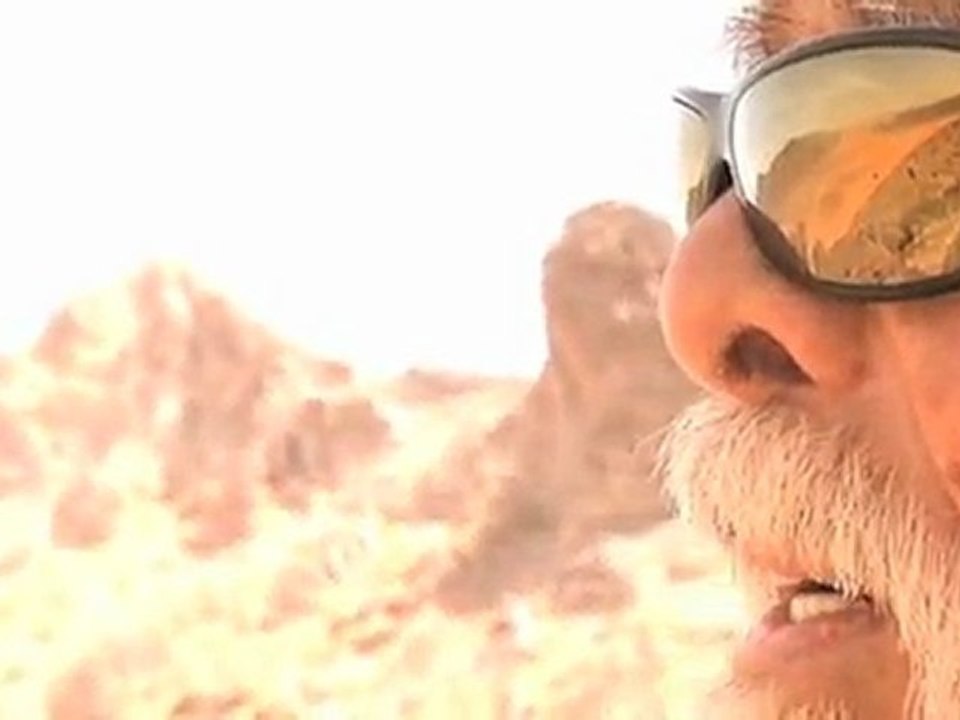 Video projection 1 du 23/02/11