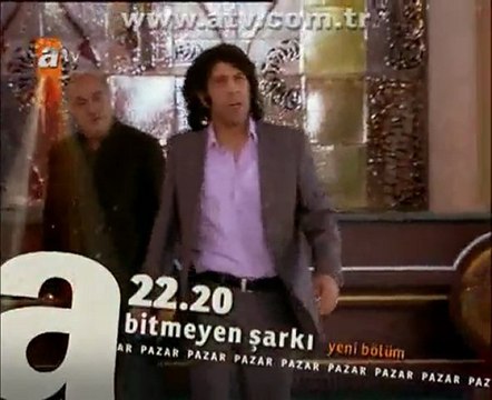 ATV - Yeni Diziler - Bitmeyen Şarkı