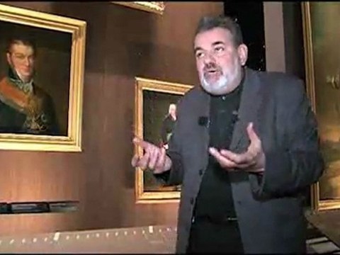 Les bijoux de la franc-maçonnerie, Musée de la Franc maçonne