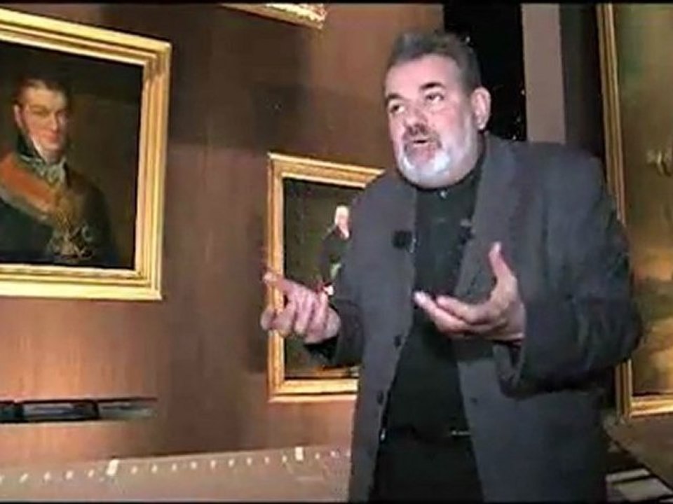 Les bijoux de la franc-maçonnerie, Musée de la Franc maçonne