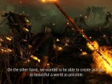 The Witcher 2 - Assassins of Kings -Dev Diary 2