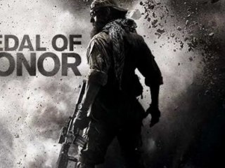 Test : medal of honor