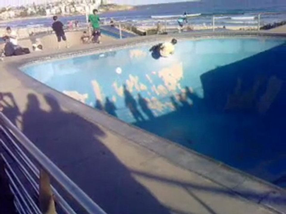skate bondi