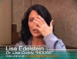 VOST Lisa Edelstein - Q&A - Dr House - saison 7