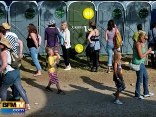 Des puces RFID dans les chaussures