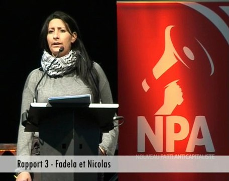 Religion, laïcité, émancipation. Rapport 3