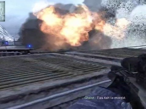 [CoD6] - OPS - L'homme au fusils 3 Etoiles