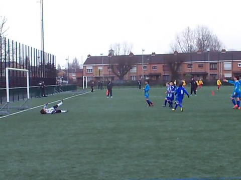 [U13] OGS 3-2 USLD [FEVRIER 2011] 1