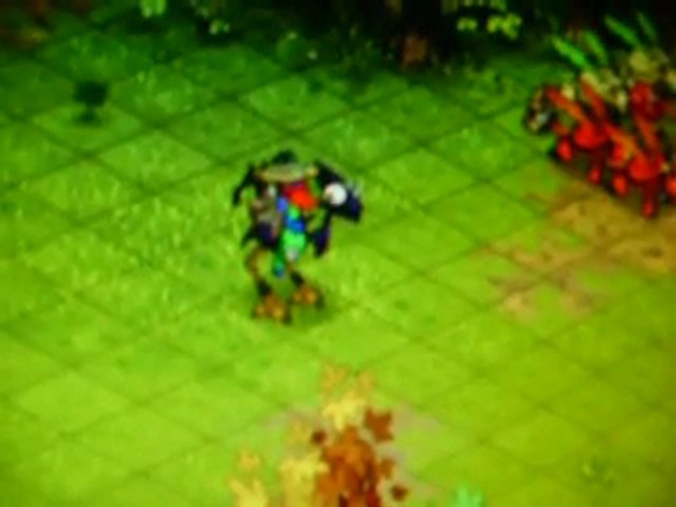 Dofus-enu lvl 74 eau