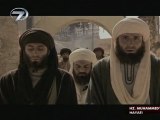 Hz.Muhammed(S.A.V)'in Hayati 10.bolum-7 (yeni film)