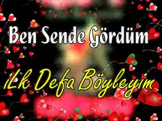 Ahmet-K - Sana Aşığım Sıla