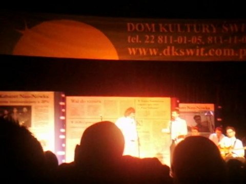 Kabaret Neo-Nówka - Wandzia