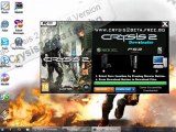 Crysis 2 Beta Multiplayer Gameplay