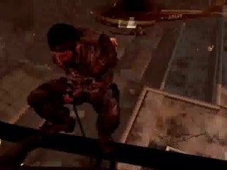 Call of Duty Black Ops: Game Over !