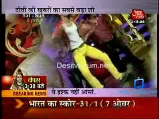 Saas Bahu Aur Betiyan - 13th february 2011 Part2