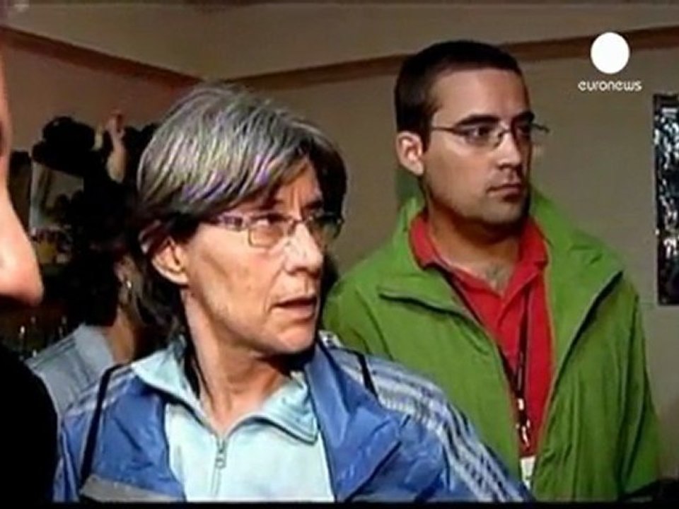 Deux nouveaux dissidents politiques libérés à Cuba,...