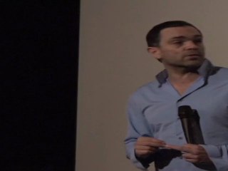 Les Mardis Transfuge avec Yann Moix