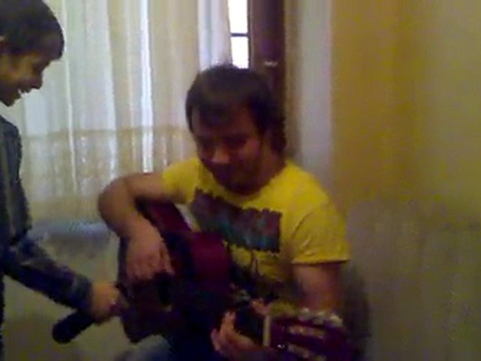 sevdaluk - Karmate Aşkı