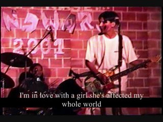 SMOKING POPES - RUBELLA (Lyrics)