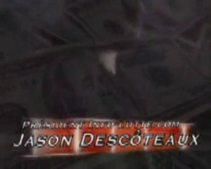 Nouveau Titanron de Jason Dark Ca$h Descôteaux :Jour De Paye
