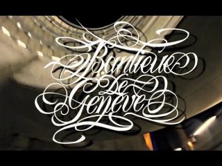 les 15 meilleurs mc's de Geneva city (clip officiel)
