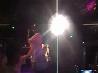 Og Daddy V & Mc Eiht Concert - By King Z