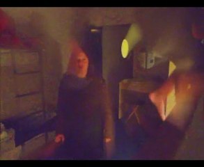 cherburg,  Melanie, Flavie, Audrey et moi