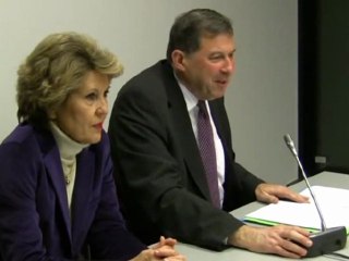 Groupe de travail sur le handicap