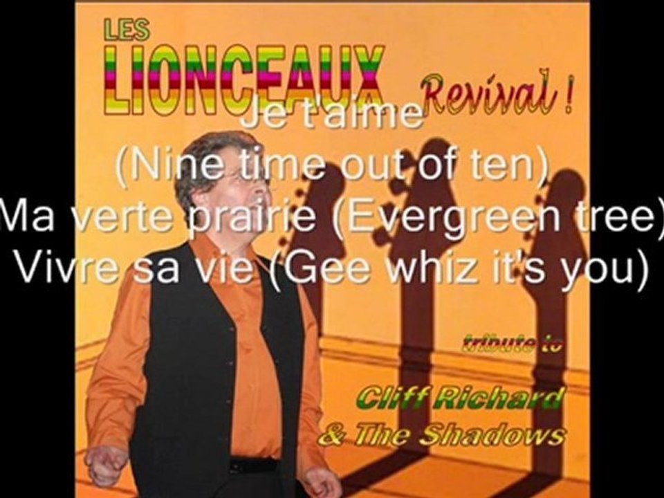 Prends Garde à toi (Living Doll)