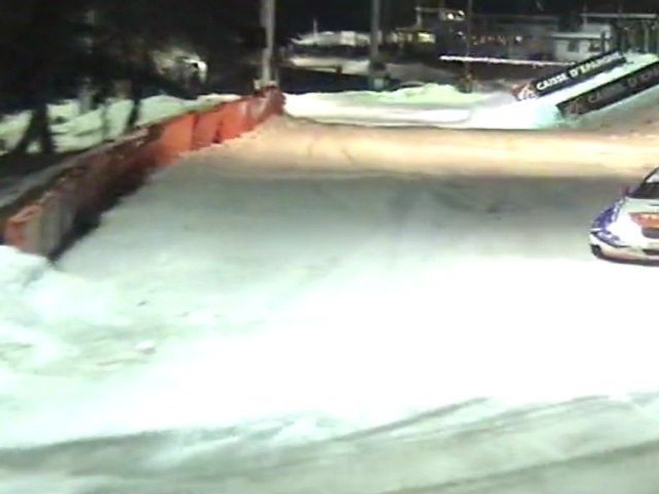 trophée andros 2011 ( lans en vercors )