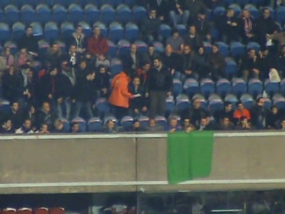 " 7 minutes de Liberté "  -Pariscompagnylive