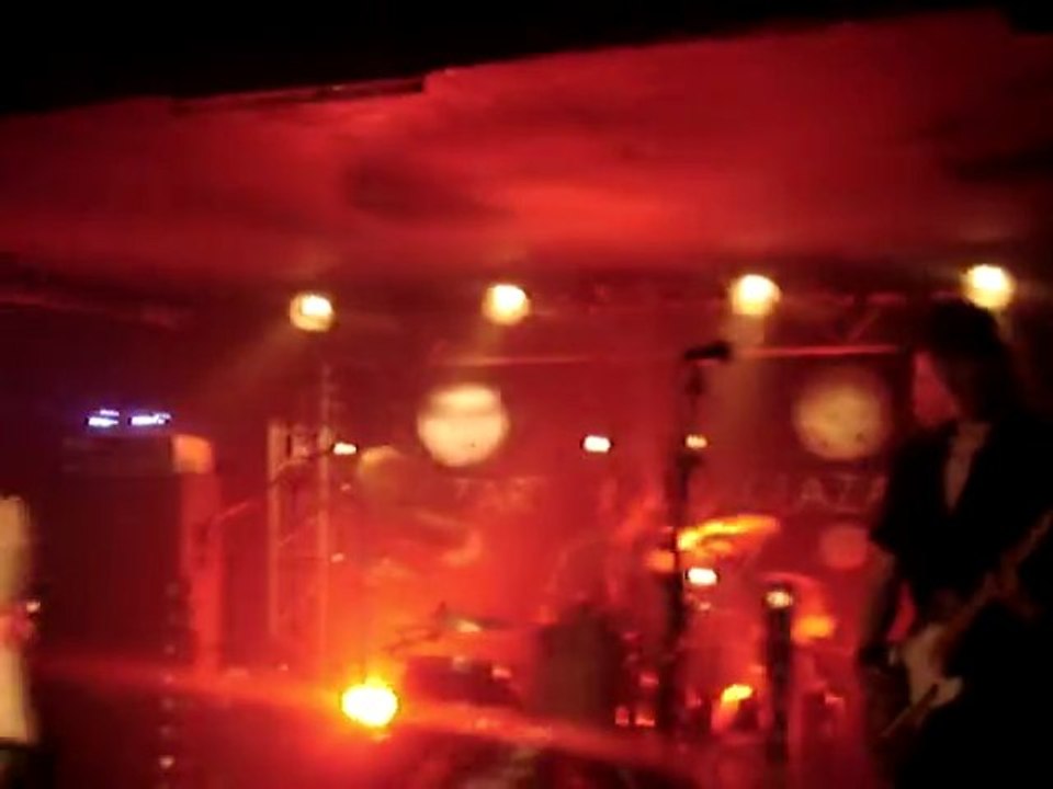 THE VIBRATORS  IV
