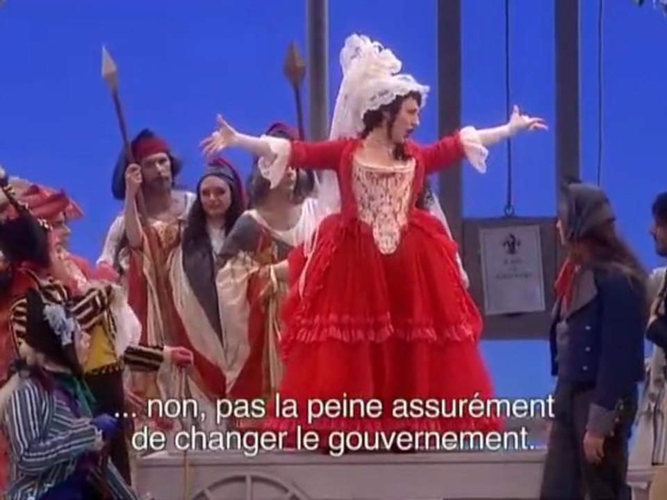 La fille de Madame Angot