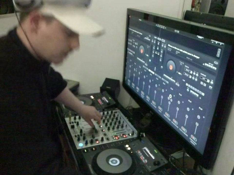 inna sun is up electro dance dj getchaness live mix..!!!