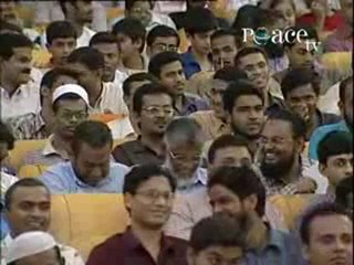 Terrorism and Jihad - An Islamic Perspective.Part 8/13