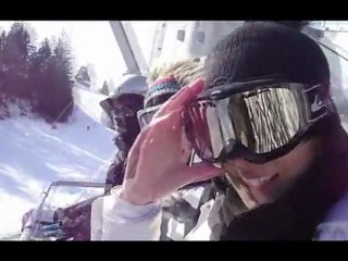 Clip du GB 2011