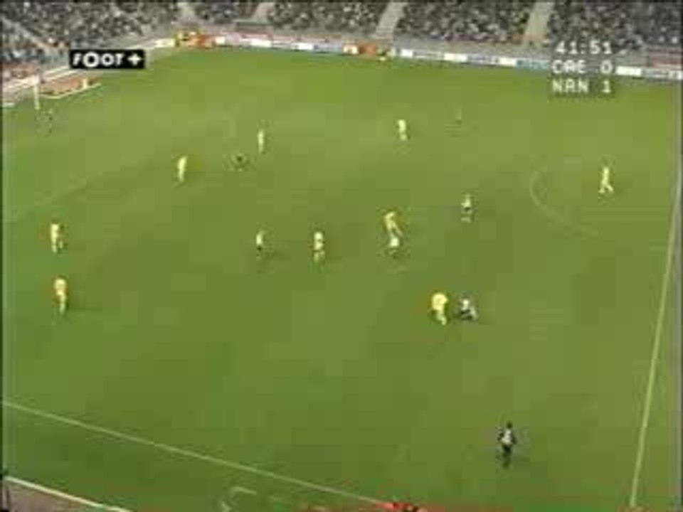 caen-nantes