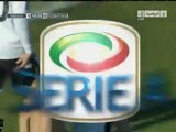 Parma 1-0 Fiorentina Amauri de Oliveira Carvalho