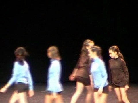 Spirale - Concours National Yzeure - 12 février 2011