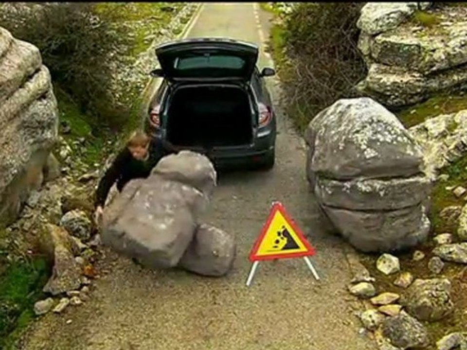 2010 Renault Megane Estate