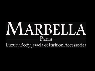 MARBELLA THE LUXURY  BODY JEWELS &  FRENCH TATTOOS DESIGNER