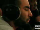 La Fouine ft Kennedy Seth Gueko Mas Freestyle Booska-P