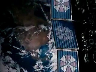 Resident Evil Extinction