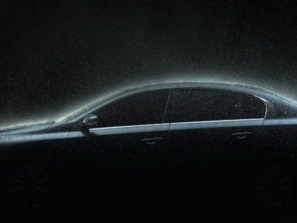 2011 Renault Latitude