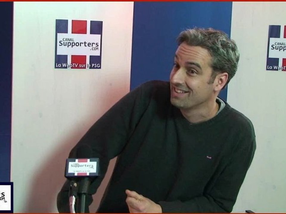 PSG-Lens : le Talk d'après-match de Canal Supporters