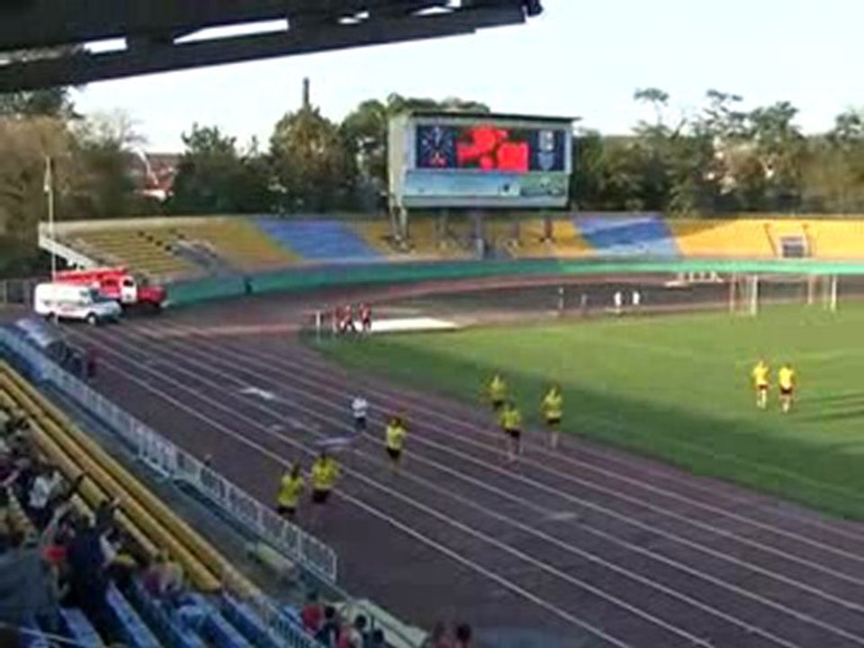 Amazing overhead goal Nevuche! Zakarpatie