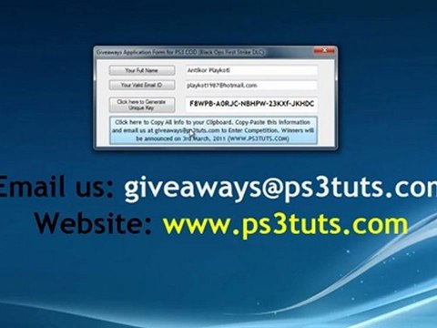 How To Get CoD Black Ops First Strike DLC Map Pack For Free!