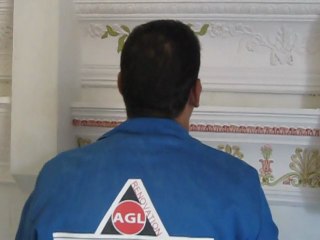 peinture decoratives